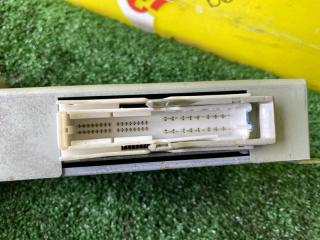 Блок управления abs NISSAN CIMA FGDY33 478503H200 3 ракурс