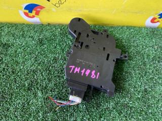 Сервопривод заслонок печки TOYOTA YARIS CROSS MXPJ15 M15A-FXE 063800-9100 2 ракурс