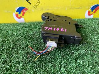 Сервопривод заслонок печки TOYOTA YARIS CROSS MXPJ15 M15A-FXE 063800-9100 4 ракурс