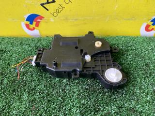Сервопривод заслонок печки TOYOTA YARIS CROSS MXPJ15 M15A-FXE 063800-9100 5 ракурс