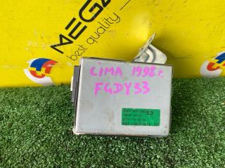 Электронный блок NISSAN CIMA FGDY33 189306P022 1 ракурс