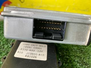 Электронный блок NISSAN CIMA FGDY33 189306P022 4 ракурс