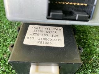 Электронный блок NISSAN CIMA FGDY33 189306P022 5 ракурс