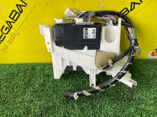 Электронный блок TOYOTA YARIS CROSS MXPJ15 M15A-FXE 89981-52440 1 ракурс
