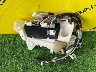 Электронный блок TOYOTA YARIS CROSS MXPJ15 M15A-FXE 89981-52440 2 ракурс