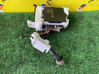 Электронный блок TOYOTA YARIS CROSS MXPJ15 M15A-FXE 89221-K0010 2 ракурс