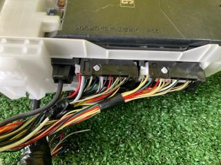 Электронный блок TOYOTA YARIS CROSS MXPJ15 M15A-FXE 89221-K0010 3 ракурс