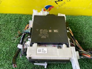 Электронный блок TOYOTA YARIS CROSS MXPJ15 M15A-FXE 89221-K0010 4 ракурс