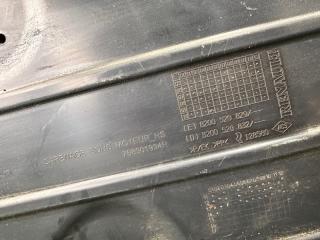 Защита двигателя RENAULT CLIO BH98 H5F 7703019211 5 ракурс