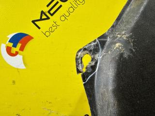 Защита двигателя MITSUBISHI ECLIPSE CROSS GL3W 4B12 5370C381 4 ракурс