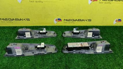 Блок упр. стеклоподьемниками SUBARU FORESTER SH5 EJ205 83071SC000 5 ракурс Блок упр. стеклоподьемниками SUBARU FORESTER SH5 EJ205 83071SC000 5 ракурс