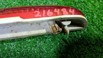 Катафот в бампер правый задний TOYOTA GAIA SXM15 3S-FE 7403 3 ракурс