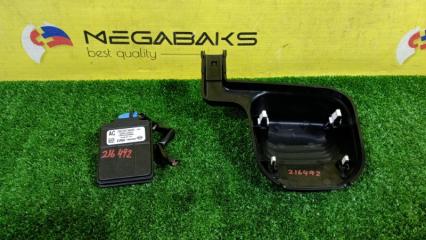 Камера переднего вида NISSAN X-TRAIL NT32 MR20DD 284G34CE0A 2 ракурс