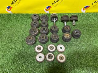 Подушка кузова SUZUKI JIMNY JB23W K6A-T 2 ракурс Подушка кузова SUZUKI JIMNY JB23W K6A-T 2 ракурс