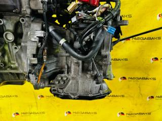 АКПП DAIHATSU SONICA L405S KF-DET 2WD 2 ракурс