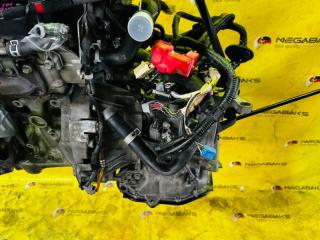 АКПП DAIHATSU SONICA L405S KF-DET 2WD 3 ракурс
