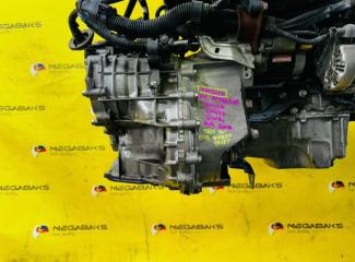 АКПП DAIHATSU SONICA L405S KF-DET 2WD 5 ракурс