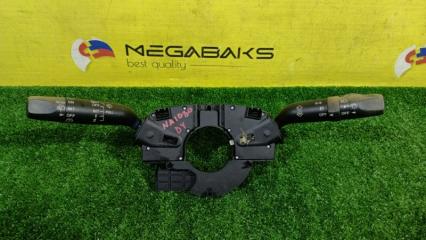 Блок подрулевых переключателей MAZDA DEMIO DY5W ZY-VE D374-66-122 1 ракурс