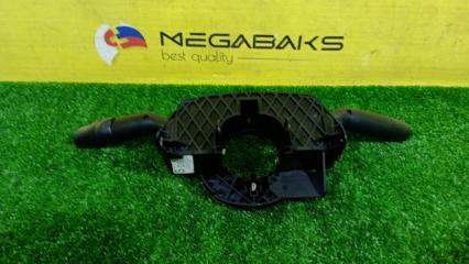 Блок подрулевых переключателей MAZDA DEMIO DY5W ZY-VE D374-66-122 5 ракурс