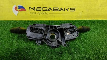 Блок подрулевых переключателей HONDA AIRWAVE GJ1 L15A TYMANKI 4 ракурс