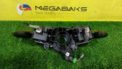 Блок подрулевых переключателей HONDA FREED GP3 LEA 4 ракурс