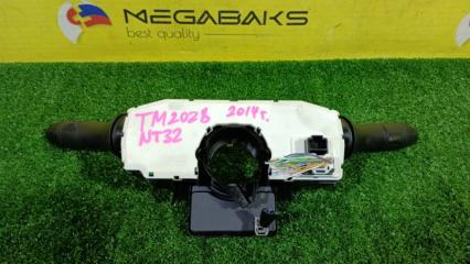 Блок подрулевых переключателей NISSAN X-TRAIL NT32 MR20DD 479454BA0A 5 ракурс