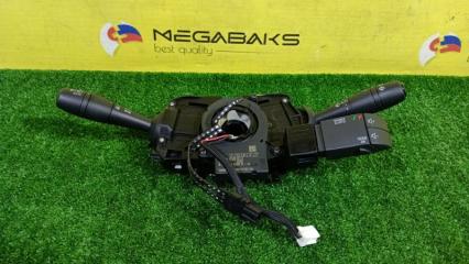 Блок подрулевых переключателей RENAULT CLIO BH98 H5F 255675887R 1 ракурс Блок подрулевых переключателей RENAULT CLIO BH98 H5F 255675887R 1 ракурс