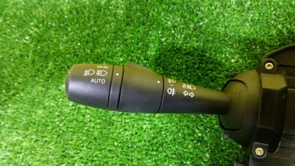 Блок подрулевых переключателей RENAULT CLIO BH98 H5F 255675887R 4 ракурс Блок подрулевых переключателей RENAULT CLIO BH98 H5F 255675887R 4 ракурс