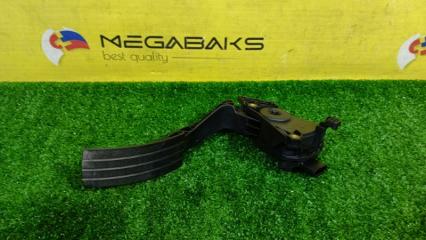 Педаль подачи топлива RENAULT CLIO BH98 H5F 6PV00997809 1 ракурс Педаль подачи топлива RENAULT CLIO BH98 H5F 6PV00997809 1 ракурс