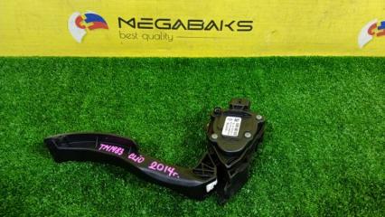Педаль подачи топлива RENAULT CLIO BH98 H5F 6PV00997809 2 ракурс Педаль подачи топлива RENAULT CLIO BH98 H5F 6PV00997809 2 ракурс