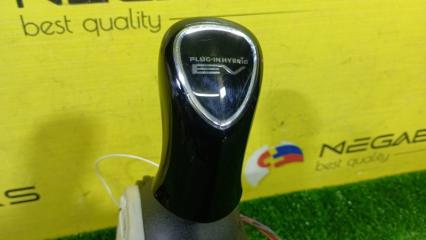 Селектор акпп MITSUBISHI ECLIPSE CROSS GL3W 4B12 2400A680 2 ракурс