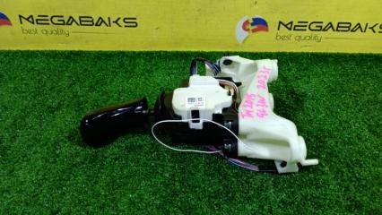 Селектор акпп MITSUBISHI ECLIPSE CROSS GL3W 4B12 2400A680 3 ракурс