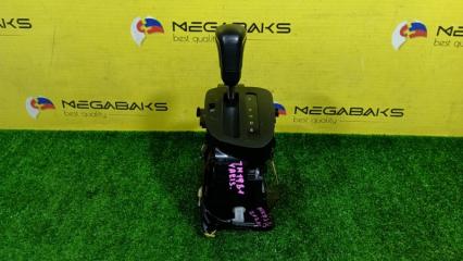 Селектор акпп TOYOTA YARIS CROSS MXPJ15 M15A-FXE 33550K0080 1 ракурс