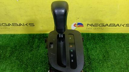 Селектор акпп TOYOTA YARIS CROSS MXPJ15 M15A-FXE 33550K0080 2 ракурс