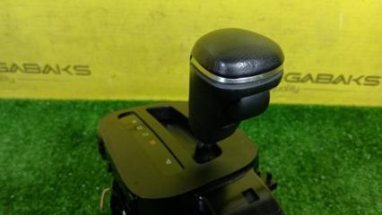 Селектор акпп TOYOTA YARIS CROSS MXPJ15 M15A-FXE 33550K0080 3 ракурс