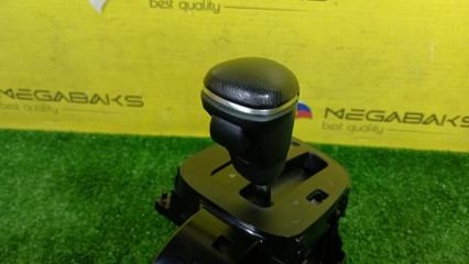 Селектор акпп TOYOTA YARIS CROSS MXPJ15 M15A-FXE 33550K0080 4 ракурс