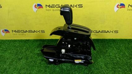 Селектор акпп TOYOTA YARIS CROSS MXPJ15 M15A-FXE 33550K0080 5 ракурс