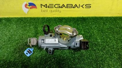 Замок зажигания MAZDA BONGO SK82MN F8 48700HA001 2 ракурс