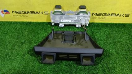 Камера переднего вида SUZUKI IGNIS FF21S K12C 3399162R00 4 ракурс