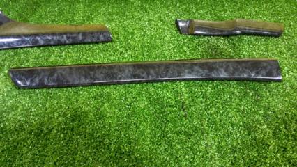 Накладка на торпеду SUBARU OUTBACK BP9 EJ253 66078AG500 4 ракурс
