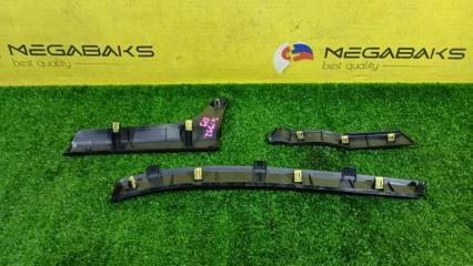 Накладка на торпеду SUBARU OUTBACK BP9 EJ253 66078AG500 5 ракурс
