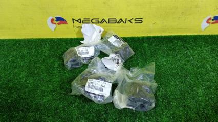 Втулка стабилизатора MAZDA ATENZA GH5AP GS1E3415YA 1 ракурс
