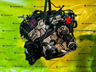 Двигатель BMW 3-SERIES E90 N43B20 11002450324 1 ракурс