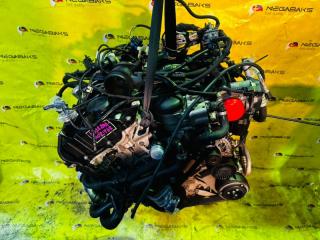 Двигатель BMW 3-SERIES E90 N43B20 11002450324 2 ракурс