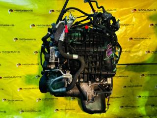 Двигатель BMW 3-SERIES E90 N43B20 11002450324 3 ракурс