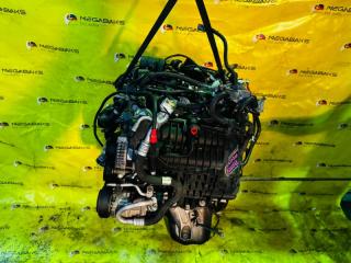 Двигатель BMW 3-SERIES E90 N43B20 11002450324 4 ракурс