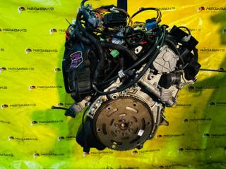 Двигатель BMW 3-SERIES E90 N43B20 11002450324 5 ракурс