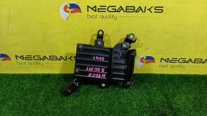 Радар-детектор TOYOTA ROOMY M900A 88210B1020 4 ракурс