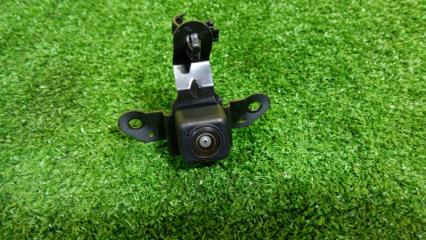Камера переднего вида MITSUBISHI ECLIPSE CROSS GL3W 4B12 8781A410 2 ракурс Камера переднего вида MITSUBISHI ECLIPSE CROSS GL3W 4B12 8781A410 2 ракурс