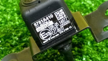 Камера переднего вида MITSUBISHI ECLIPSE CROSS GL3W 4B12 8781A410 3 ракурс Камера переднего вида MITSUBISHI ECLIPSE CROSS GL3W 4B12 8781A410 3 ракурс